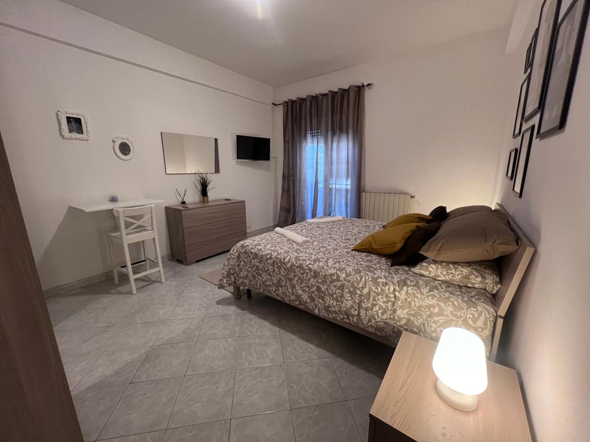 Romesuitetitti Bagian luar foto